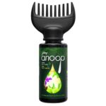 Godrej Anoop Anti-Hair Fall Oil with Bhringraj and Amla (100ml) For Hairfall, hair greying, hair growth