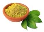 H&C Herbal Ingredients Expert Natural and Pure Herbal Henna Powder 227 g For Hair Care | Hair Color - Image 4
