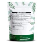 H&C Herbal Ingredients Tulsi Leaf/Leaves/Ocimum Sanctum/Holy Basil Powder For Health, Skin & Hair - Image 2