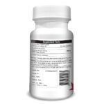 H&C Herbal Ingredients Berberine 450mg 120-Capsules For Blood Sugar Balance, Immune Function - Image 3