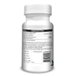 H&C Herbal Ingredients Curry Leaves/Kaddi patta Veg Capsules 120 (450 mg) For Weight Management - Image 3