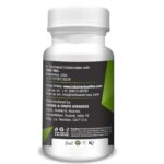 H&C Herbal Ingredients Garcinia Cambogia Capsules - 450 mg (120 Capsules) | For Weight Management And Fat Burner - Image 2