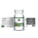 H&C Herbal Ingredients Expert Guduchi/Giloy Tablets 350mg 90 Tablets | For Strengthens Immunity Wellness & supports - Image 3