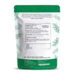 H&C Herbal Ingredients Expert Licorice Root Powder, 227grams For Hair Fall and Dandruff - Image 2