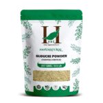H&C Herbal Ingredients Expert Natural Guduchi Giloy Powder, 227g For Immuntiy, digestion, skin, liver health, and respiratory function