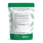 H&C Herbal Ingredients Expert Natural Indigo Powder (Indigofera Tinctoria) for Hair, 227g - Black - Image 2