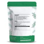 H&C Herbal Ingredients Expert Natural Kaolin Clay Powder 227gm For Acne, Blackheads Skin Face Mask - Image 2