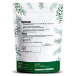 H&C Herbal Ingredients Expert Natural Lemon Peel Powder - 227g | For Face Cleanser & Skin Whitening - Image 2