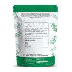 H&C Herbal Ingredients Expert Natural Red Kamala Powder - 227g For Hair , scalp inflammation - Image 2