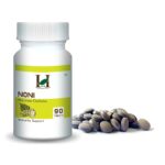 H&C Herbal Ingredients Expert Pure Herbs Noni | Morinda Immunity Support - 90 Tablets(350 mg) - Image 2