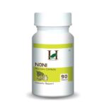 H&C Herbal Ingredients Expert Pure Herbs Noni | Morinda Immunity Support - 90 Tablets(350 mg)