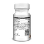 H&C Herbal Ingredients Expert Triphala Capsules (120 Capsules)-For digestive system, skin problems - Image 3