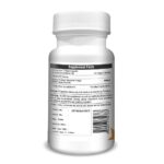 H&C Herbal Ingredients Turmeric Capsules (120 Capsules)- For Immune System, Joint Health, Skin Health - Image 3