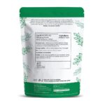 H&C Herbal Ingredients Expert 100% Natural Wheat grass (Triticum Aestivum) Powder - 227g | Ayurvedic Nutrition and Builds Immunity - Image 2