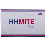 HHMite Soap 75 - Image 3