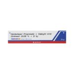 Halovate-S Ointment 30 gm