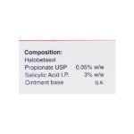 Halovate-S Ointment 30 gm - Image 3