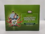 Hamdard Family Immunity Booster Kit - 1Pack