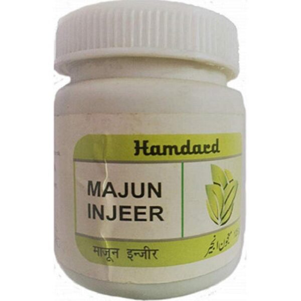 Hamdard Majun Anjeer - 125g