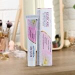 Dark Skin Bleaching Cream Whitening Lightening AHA - Face and Body KOZICARE 15 gm - Image 5