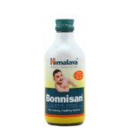 Himalaya Bonnisan Liquid (200 ML) For Diarrhoea, Digestion - Image 2