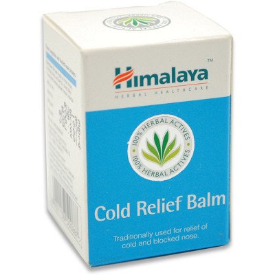 Himalaya Cold Balm (10g)