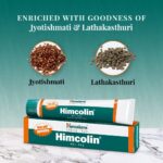 Himalaya Himcolin Gel (30 gm) For erectile dysfunction or impotence, sexual function and overall sex life - Image 4
