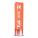 Himalaya Peach Shine Lip Care, 4.5g For soft and supple lips