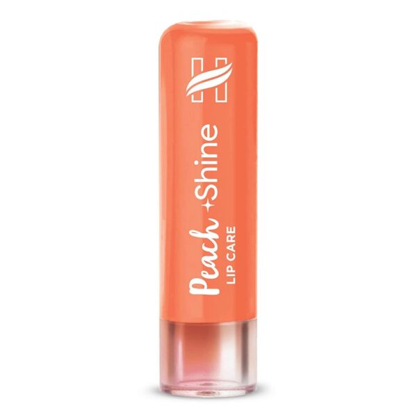 Himalaya Peach Shine Lip Care, 4.5g For soft and supple lips