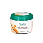 Himalaya Protein Hair Cream (100ml) For Damage control, Non-sticky, Oil Replacement, hair damage and hair conditioning