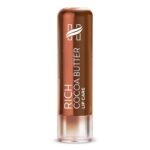 Himalaya Rich Cocoa Butter Lip Care Lip Balm, 4.5g - Natural For intense hydration, Moisturizing lips