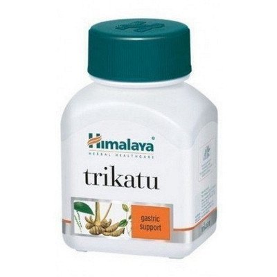 Himalaya Trikatu Tablet (60tab)