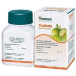 Himalaya Triphala tablets 60 tablets improves bowel movement - Image 2