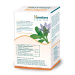 Himalaya Wellness Pure Herbs Brahmi 60 Tablets For Mind Wellness, mind calmness - Image 2