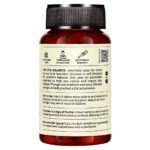 Jiva Ayurveda Flucon 120 Tablets For cold and cough, strength, low immunity, nasal congestion - Image 3