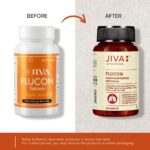 Jiva Ayurveda Flucon 120 Tablets For cold and cough, strength, low immunity, nasal congestion - Image 4