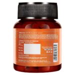 Jiva Ayurveda Oaj Shakti (30 Capsules) For energy levels, physical and mental performance, overall wellbeing - Image 4