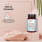 Jiva Ayurveda Sleep-Well (120 Tablets) For nervous system, Insomnia, brain's retention power - Image 6