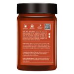 Jiva Ayurveda Siddha Haritaki Churna (100 gm) For regular detoxification, digestion, intestinal function - Image 2