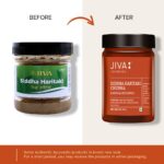 Jiva Ayurveda Siddha Haritaki Churna (100 gm) For regular detoxification, digestion, intestinal function - Image 3