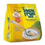 Jackfruit365 Green Jackfruit Flour - 400g For Blood Sugar Levels control, Digestion
