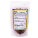 Jioo Organics Whole Amla Sun-Dried Indian Gooseberry Pack (100 Gms) - Image 2