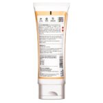 Jiva Ayurveda Jiva Almond Cream - 100 g For Nourishing skin, lustre and radiance to skin, effects of aging and dullness - Image 3