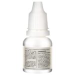 Jiva Ayu Netra Eye Drop (10ml) For eye strain and inflammation, maintaining eye health - Image 2