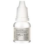 Jiva Ayu Netra Eye Drop (10ml) For eye strain and inflammation, maintaining eye health - Image 3