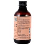 Jiva Ayurveda Livon Syrup (200 ml) For liver function, detoxifying liver, digestion and absorption - Image 3