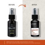 Jiva Ayurveda Sensation Oil 30 ml For Women , hygiene and general wellness - Image 3