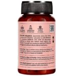 Jiva Ayurveda Skin-Fit Tablets - 120 Tablets For Eczema and Scabies, naturally radiant skin - Image 3