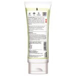 Jiva Ayurveda Cucumber Cream (100gm) For Sun Protection, Skin Tan, Sunburn, Hydrating Skin - Image 2