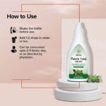 Jiva Ayurveda Tulsi Drops - 20 ml For Immunity cough, cold, sore throat and nasal congestion - Image 5